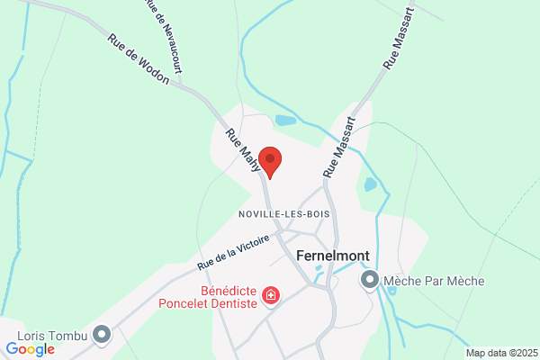 Verdbois/Henri