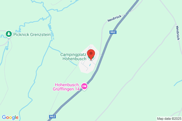 Camping Hohenbusch