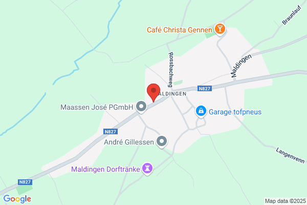 Gennen/Dominik