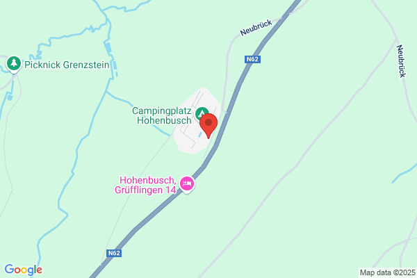 Hohenbusch Sprl