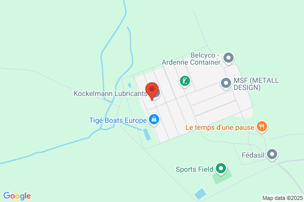 Kockelmann Lubricants