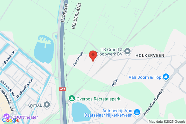 Net Van De Weg Sprl
