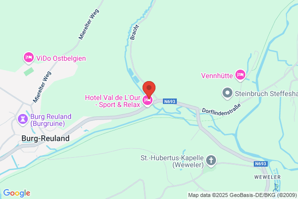 O-Metall Belgium Ag