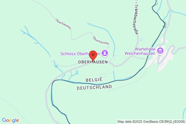 Oberhausen