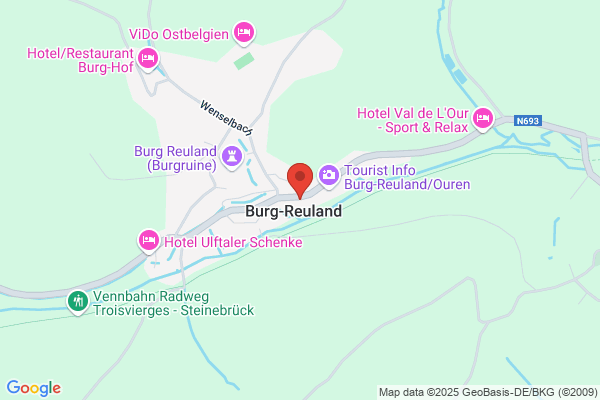 Reuländer Backwaren