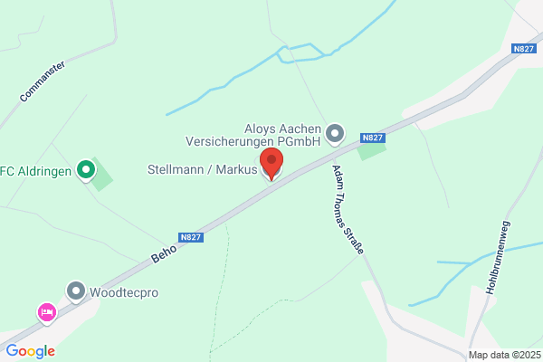 Stellmann/Markus