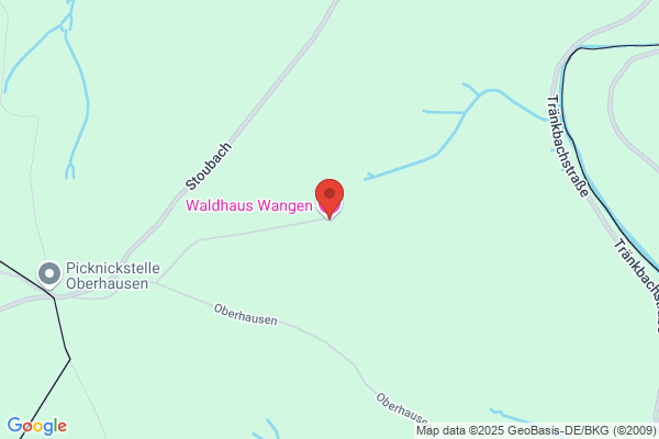 Wangen Gortenbau