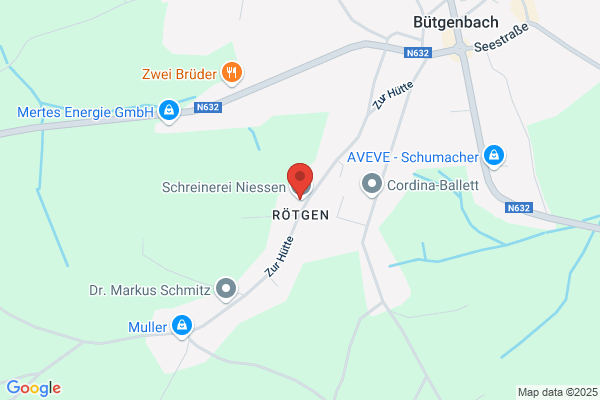 Gunther Elsen Bau Mobelschreinerei