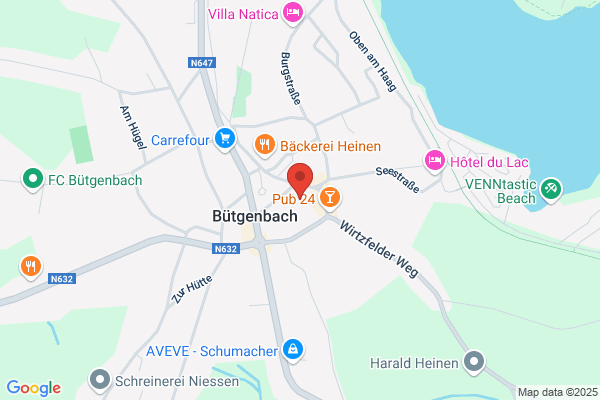 Birkenhof Wildspezialitäten