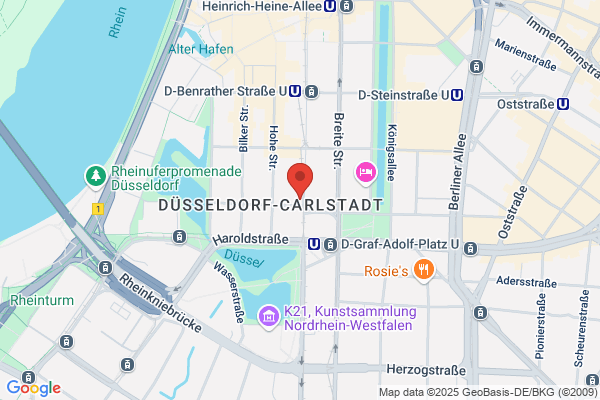 Credit & Placement Gmbh