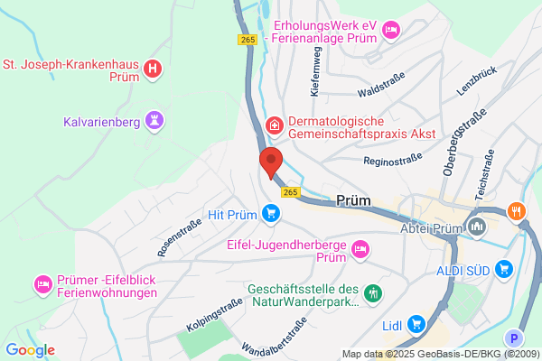 Eifel Taxi