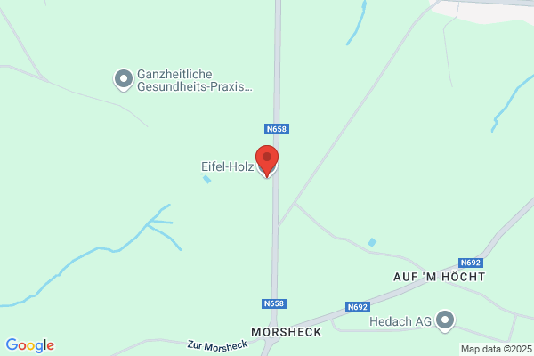 Eifel-Holz Ag