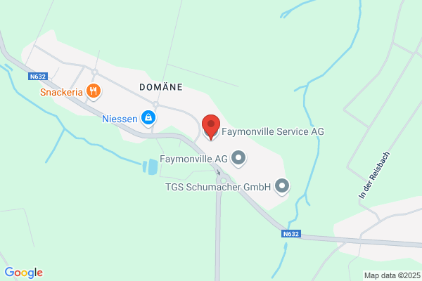 Faymonville Service