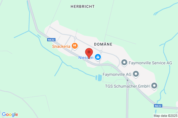 Immergrün