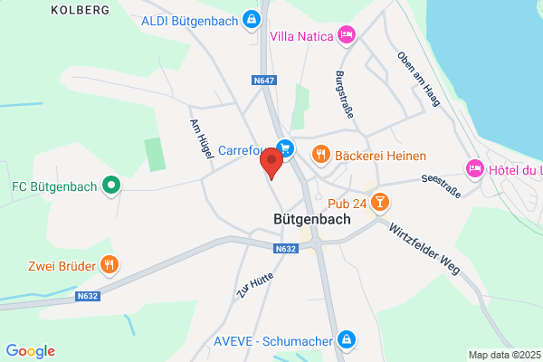 Immob Phlip.S - Heinen Sprl