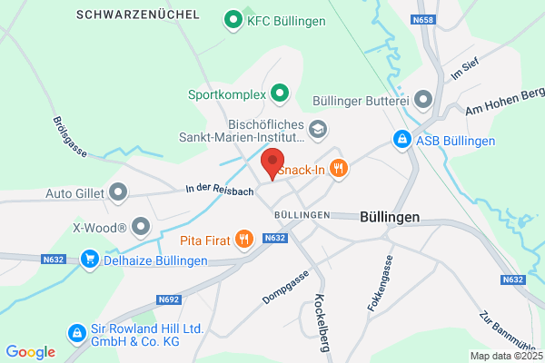 Knaus Gerd P Gmbh