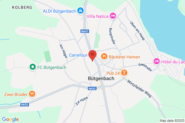 Koch Paul Versicherungsbüro