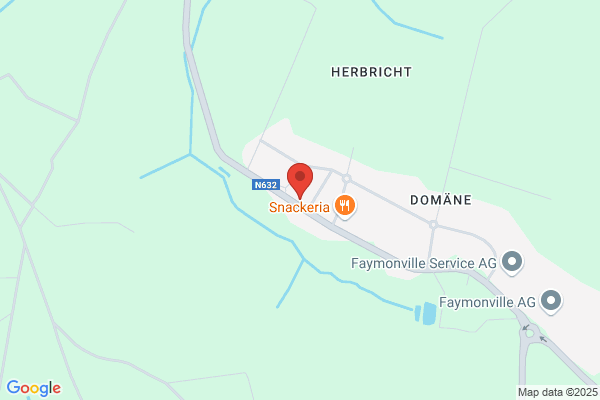 Lavando Gmbh