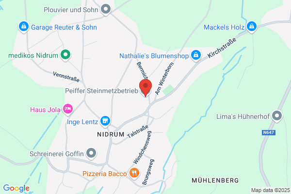 Pfeiffer/Bernd
