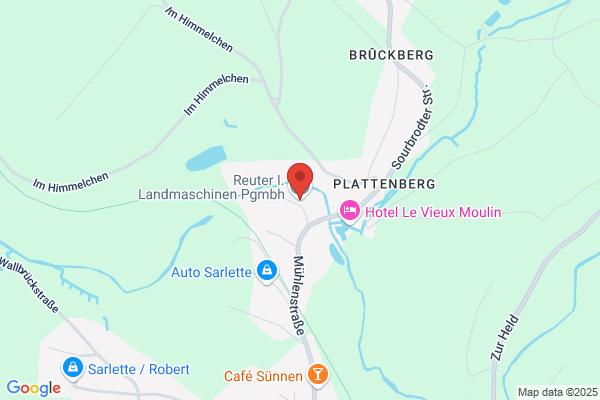 Reuter I Pgmbh