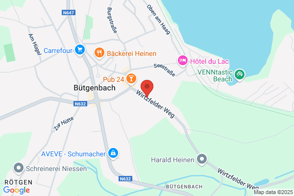 Schugens-Heinen