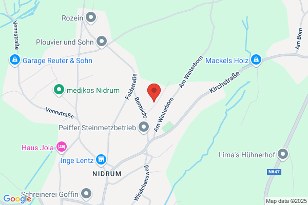 Vier Jahreszeiten Sa