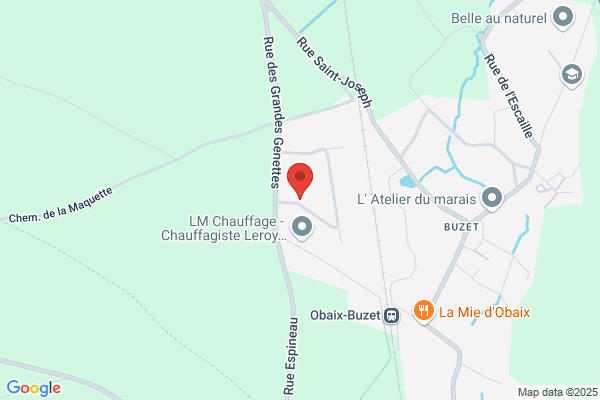 Chauffage Lacroix - Chauffage Pont-à-Celles