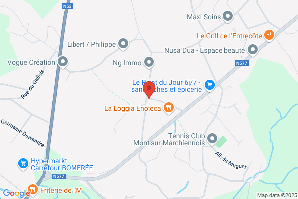 Emmaus Quart-Monde