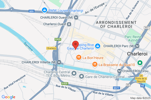Sud Impression sprl