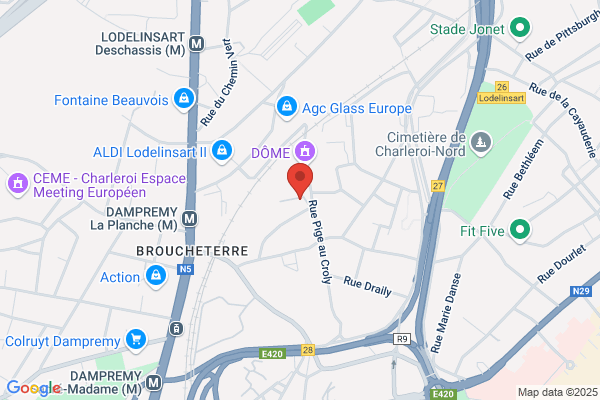 Club Philatélique Philec