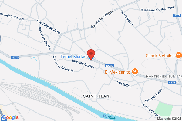 Les Amis De Montignies