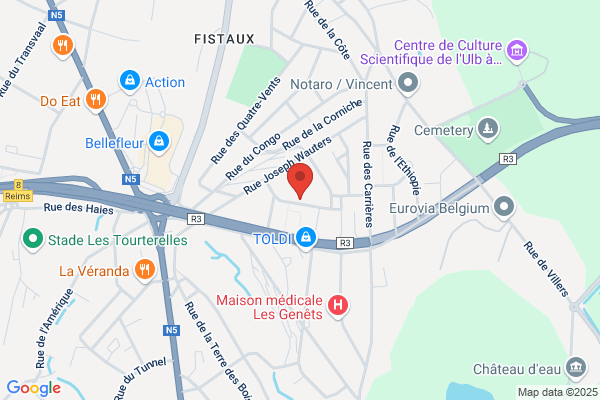 Cours Industriels Et Commercial