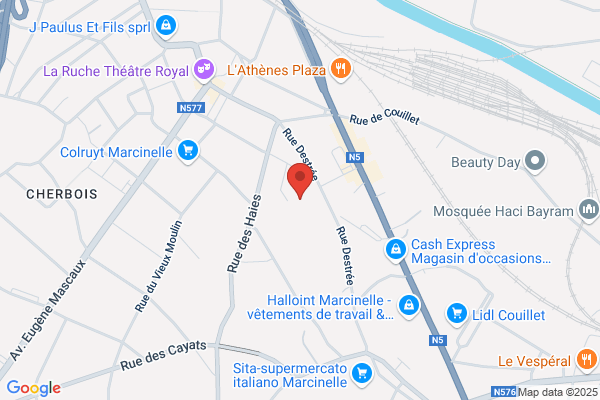 Publicadeaux