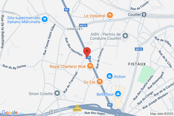 Publicadeaux