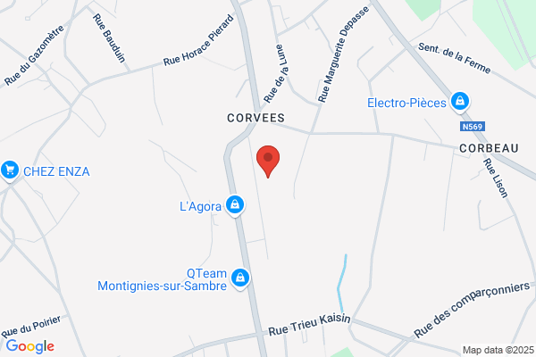 Savonnerie Du College