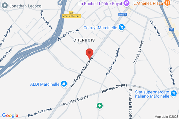 Berno Publicité