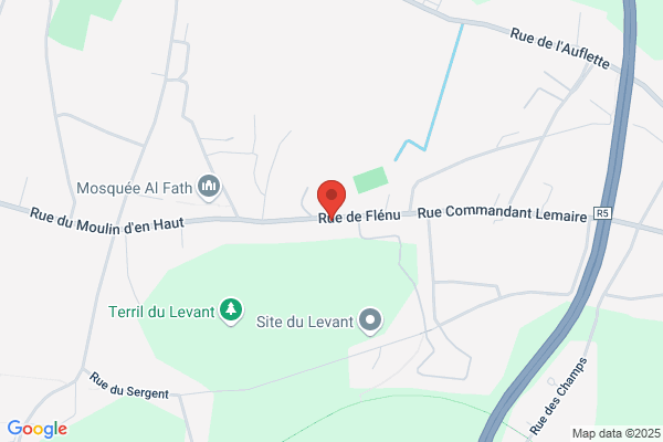 La Boîte De Pandore