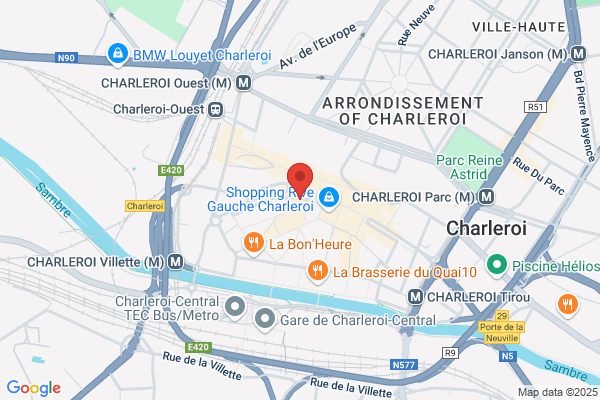 Généraltour - G Tour Sa