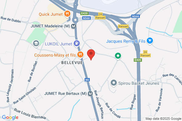Events Et Travels