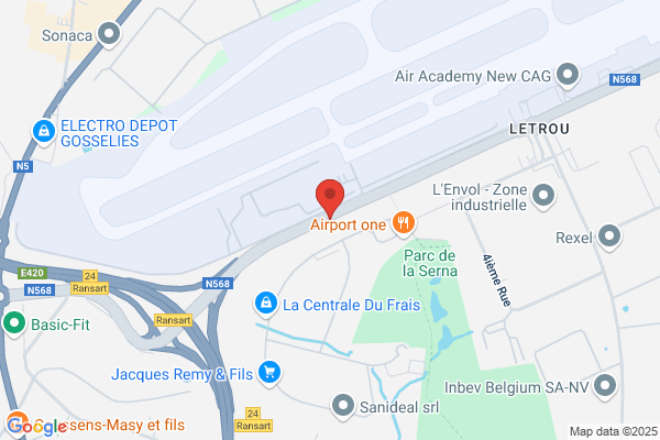 Bureau Sabfiac