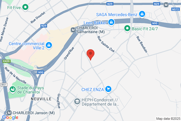 Cie Travaux Immobiliers