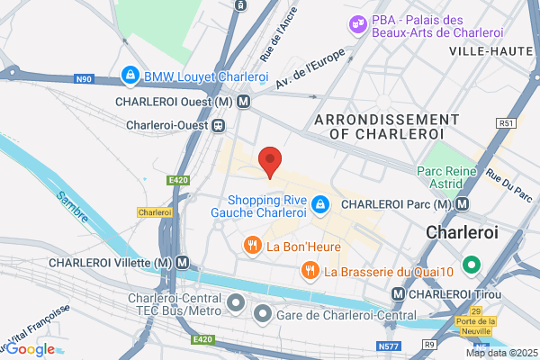 L'espace Immobilier