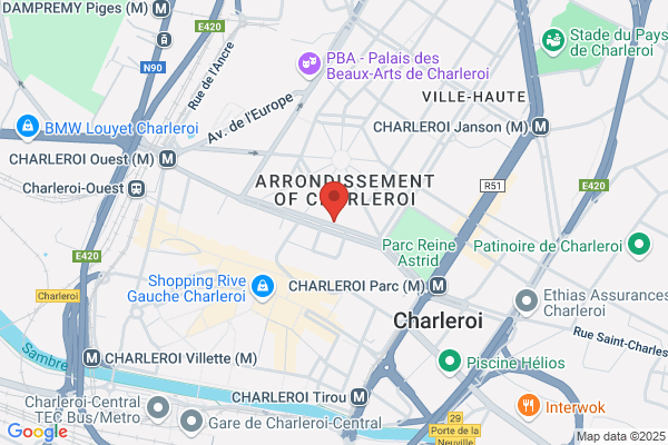 La Propriété