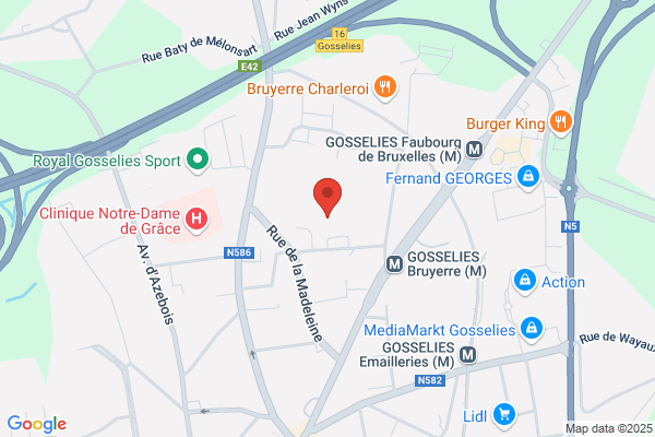Le Domaine Champêtre