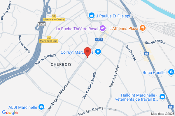Debroux & Duray Assurances Sprl