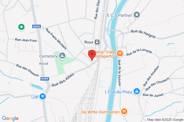 Leroux Michel