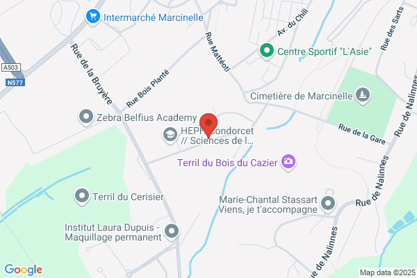 Ecole René Thone