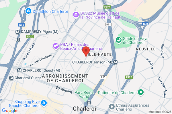 Inst. Techn. Notre-Dame