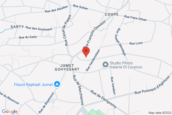 Institut St.Joseph