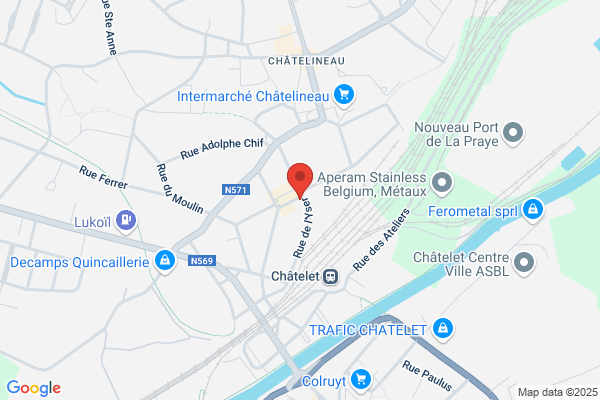 Institut St.Marie